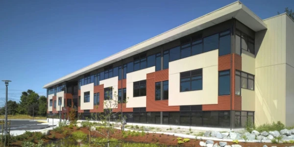 Navos - Lake Burien Campus