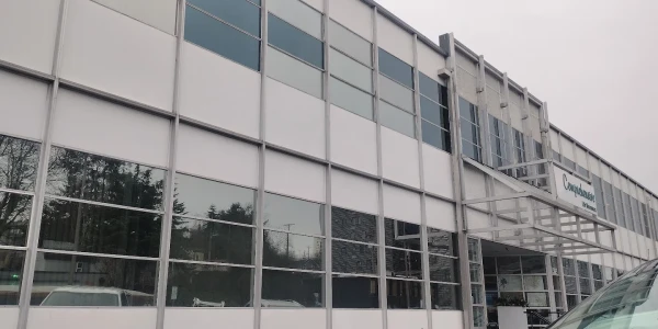 Comprehensive Life Resources