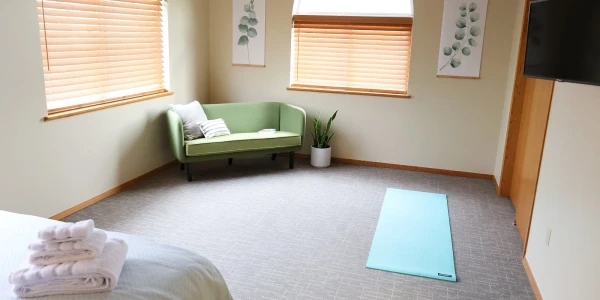 Sequoia Detox Centers