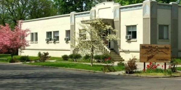 Blue Mountain Counseling - Columbia County