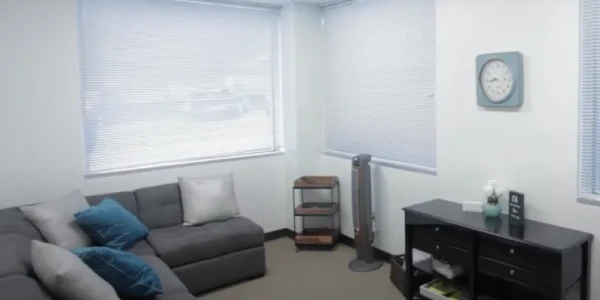 Center for Discovery