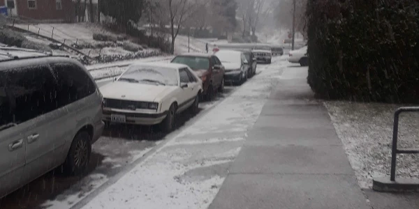 Spokane Addiction Recovery Centers - Christoph House