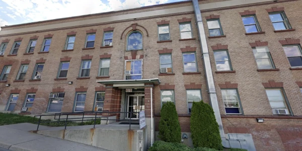 Sun Ray Court - Adult Male Branch