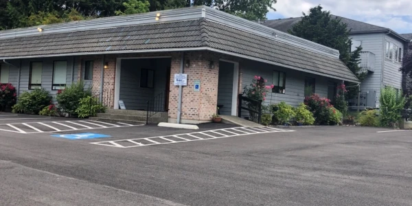 West Sound Treatment Center