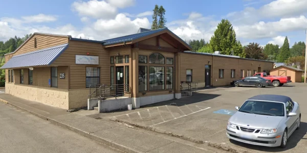 Northwest Resources II Shelton - Outpatient