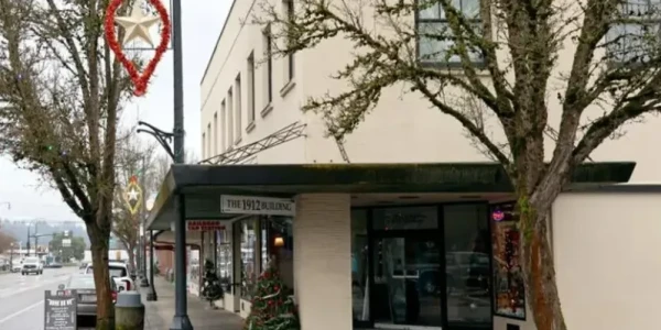 Northwest Resources II Shelton Billing and Case Management - Outpatient