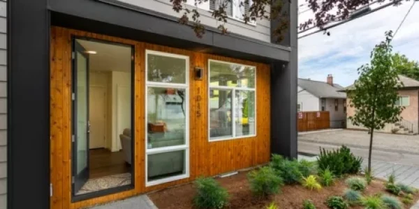 Odyssey Sober Living