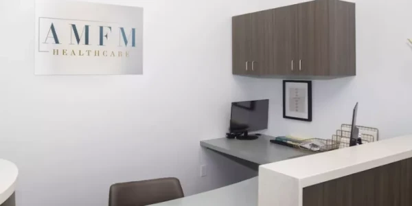 AMFM Mental Health Treatment