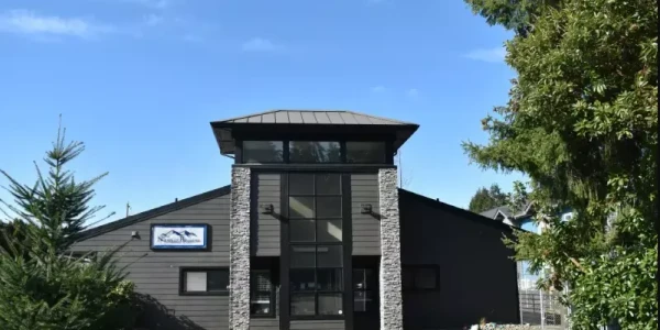 Northwest Resources II Lilly Road - Outpatient