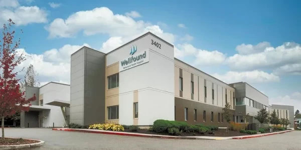 Wellfound Behavioral Health Hospital