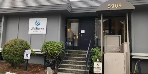 LifeStance Health Orchard Street Tacoma