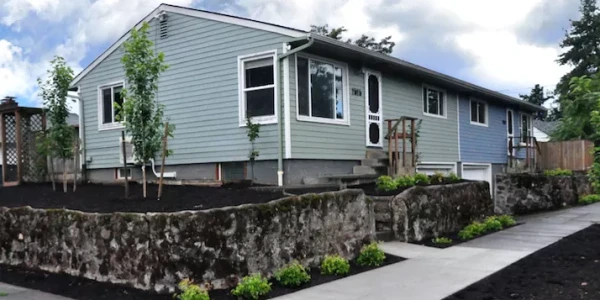 Sober Living of Washington