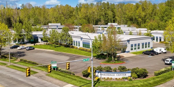 LifeStance Health Oakesdale Avenue Renton