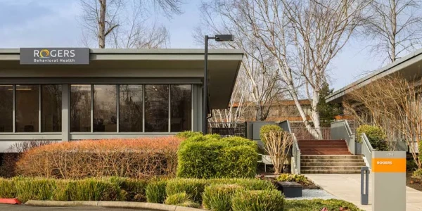 Rogers Behavioral Health - Seattle