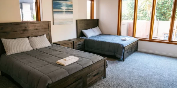 Pacific Sky Recovery Center