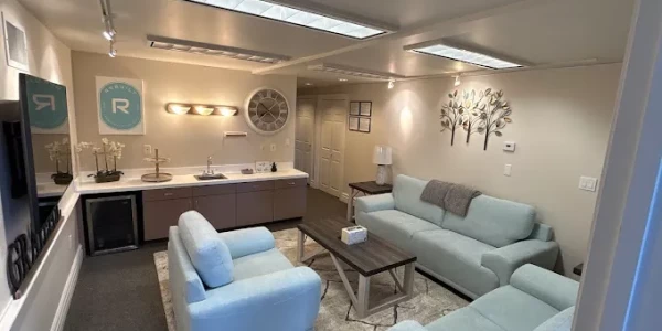 Rebuilt Treatment and Recovery