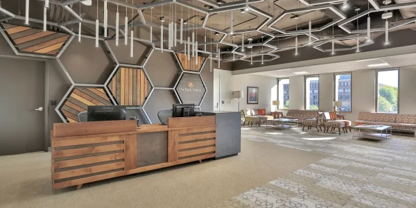 The Emily Program Spokane Outpatient