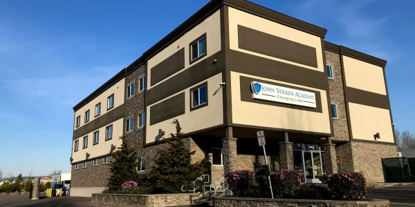 John Volken Academy Seattle