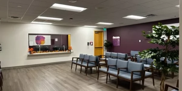 LightHeart Associates Anderson Park