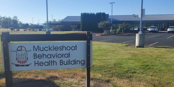 Muckleshoot Family and Youth Services - Behavioral Health