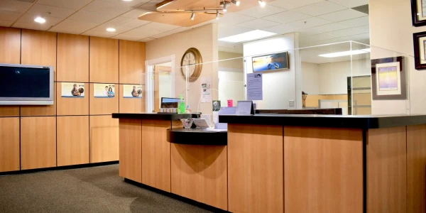 ACTS Behavioral Health and Recovery Center