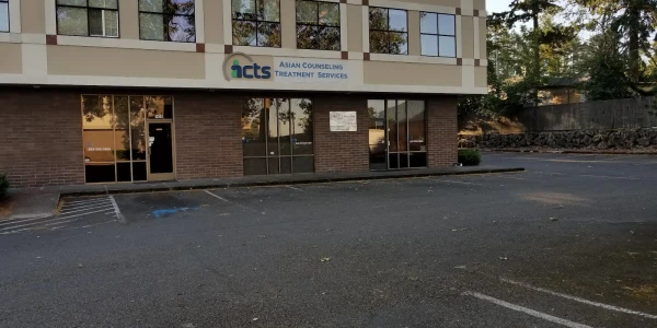 ACTS Behavioral Health and Recovery Center