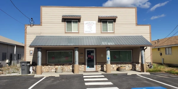 Adept Assessment Center