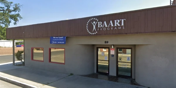 BAART Behavioral Health Services