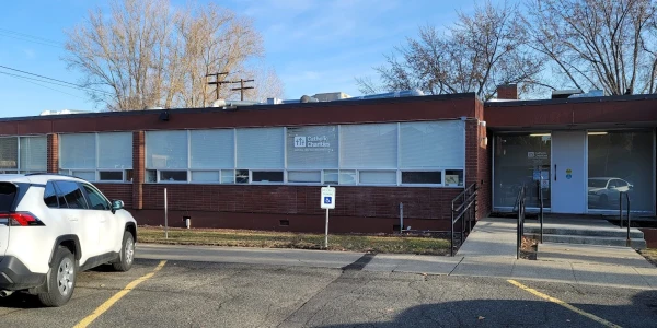 Catholic Charities Diocese of Yamika - Yakima D Street