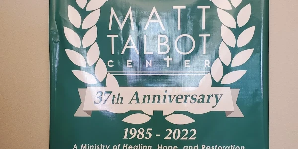 Matt Talbot Center