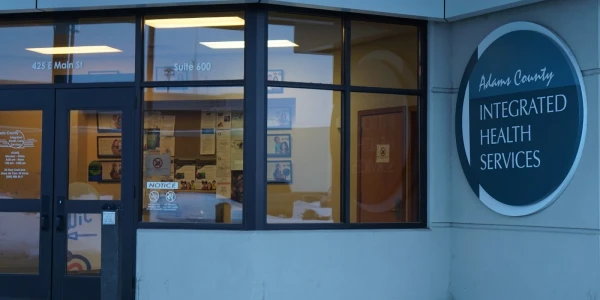 Adams County Integrated Healthcare Services