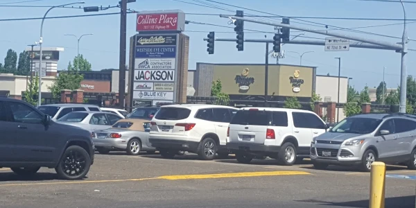 Columbia Treatment Services