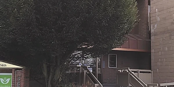 Columbia Wellness - Longview Main