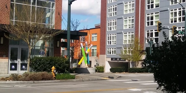 Compass Health - Dawson Place