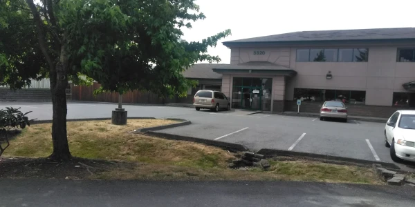 Compass Health - Smokey Pt Children and Family Clinic