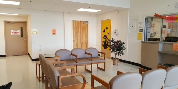 Compass Health - Cliff Bailey Center