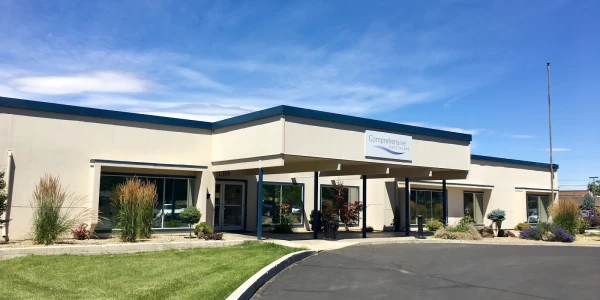 Comprehensive Healthcare