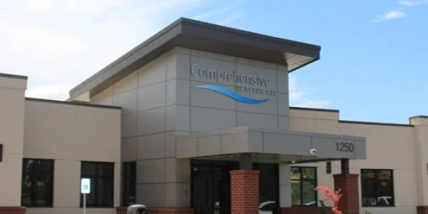 Comprehensive Healthcare