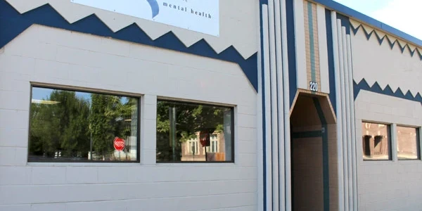 Comprehensive Healthcare 220 West 4th Avenue