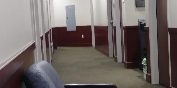 Comprehensive Healthcare