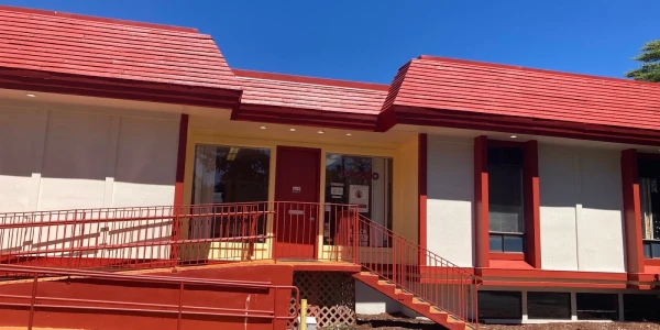 Consejo Counseling and Referral Services - Tacoma Branch