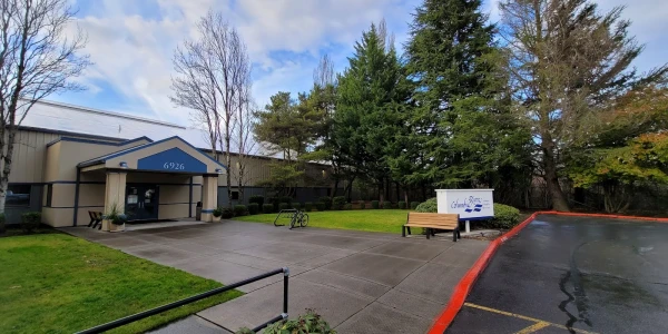 Columbia River Mental Health Services - Options Youth House