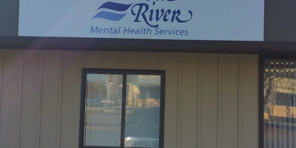 Columbia River Mental Health Services - Battle Ground Clinic