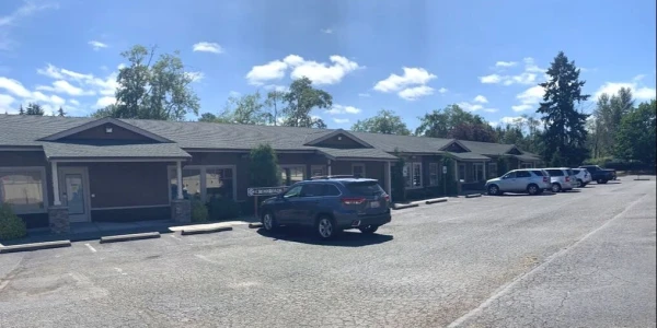 Crossroads Treatment Center