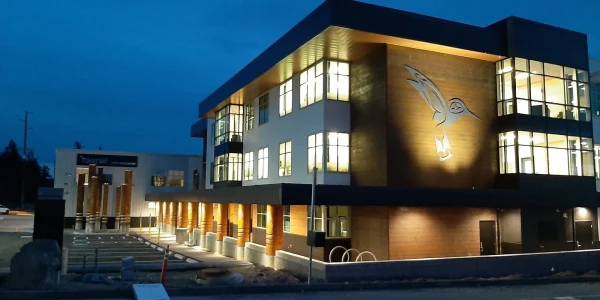 Didgwalic Wellness Center