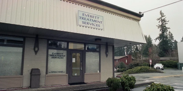 Everett Treatment Services