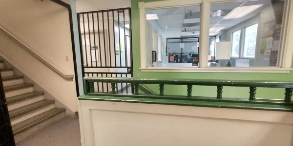 Evergreen Treatment Services 1740 Airport Way South