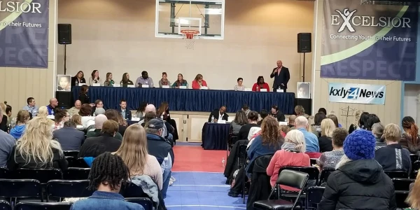 Excelsior Wellness Center