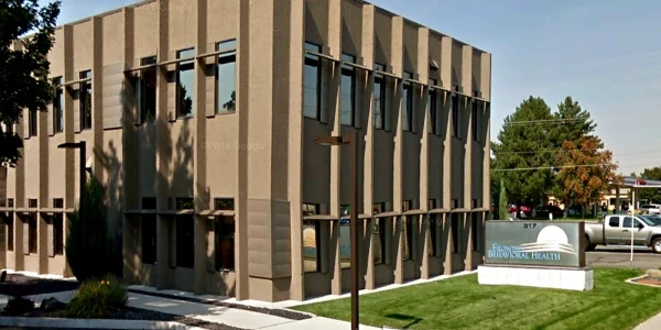 Frontier Behavioral Health - North Pines