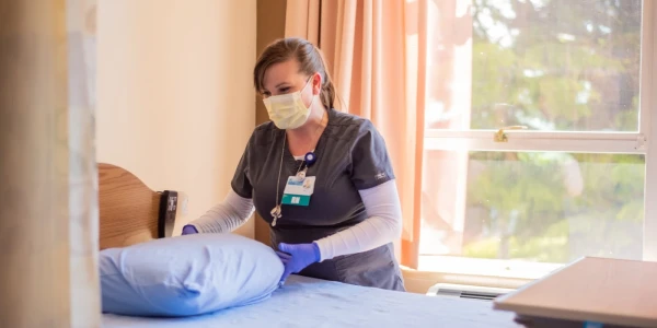 HarborCrest Behavioral Health